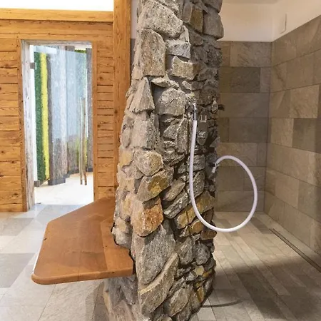 Weberstube Weberhaus Zollhaus Zollstoeckl Appartamento *