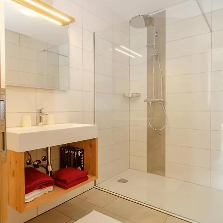 Apartment Weberstube Weberhaus Zollhaus Zollstoeckl *