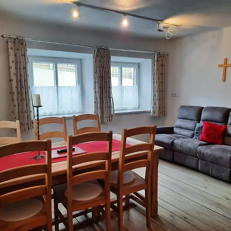 Weberstube Weberhaus Zollhaus Zollstoeckl *