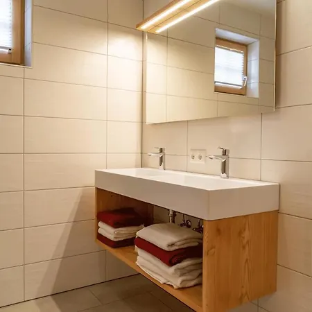 Weberstube Weberhaus Zollhaus Zollstoeckl * Obertilliach