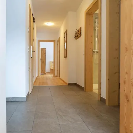 Weberstube Weberhaus Zollhaus Zollstöckl Apartment Obertilliach