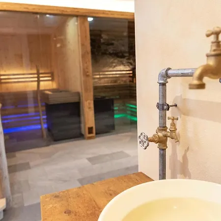 Weberstube Weberhaus Zollhaus Zollstoeckl Obertilliach