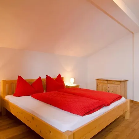 Weberstube Weberhaus Zollhaus Zollstöckl Apartment Obertilliach
