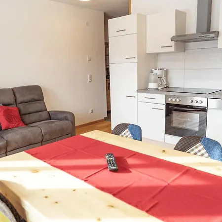 Apartment Weberstube Weberhaus Zollhaus Zollstöckl