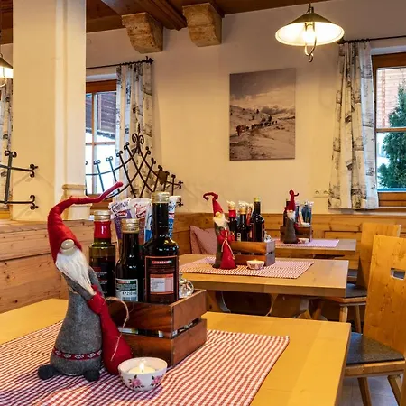 Weberstube Weberhaus Zollhaus Zollstöckl Apartment *