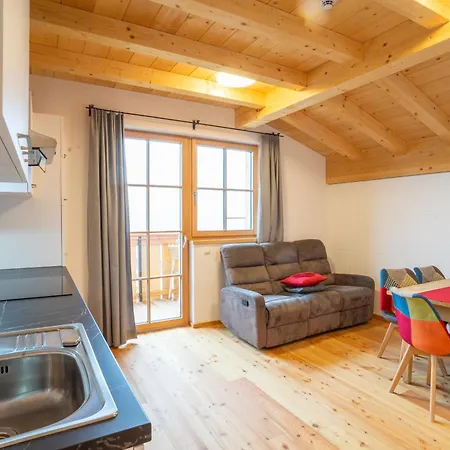 Weberstube Weberhaus Zollhaus Zollstoeckl Obertilliach