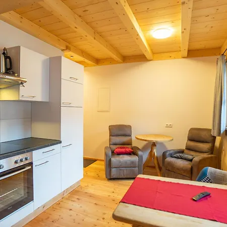 Appartement Weberstube Weberhaus Zollhaus Zollstoeckl