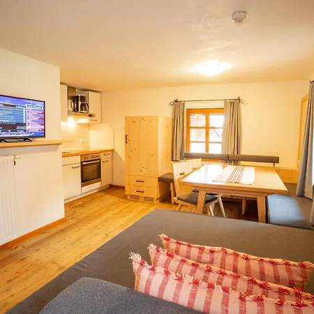 Apartment Weberstube Weberhaus Zollhaus Zollstöckl *
