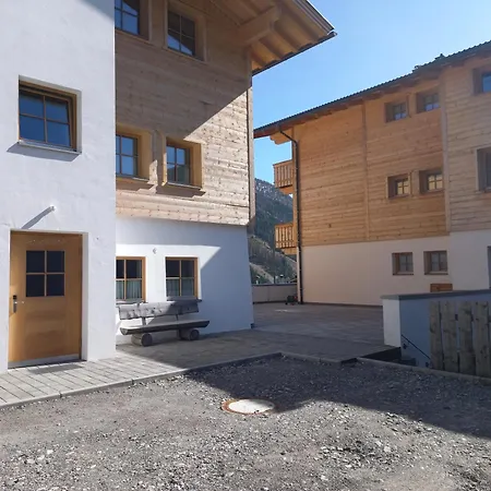 Weberstube Weberhaus Zollhaus Zollstöckl Apartment