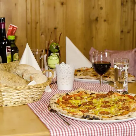 Weberstube Weberhaus Zollhaus Zollstoeckl * Obertilliach