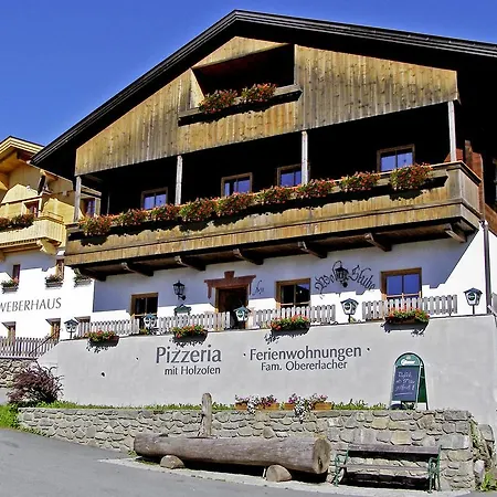 Weberstube Weberhaus Zollhaus Zollstöckl Obertilliach