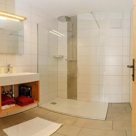 Weberstube Weberhaus Zollhaus Zollstoeckl Apartment