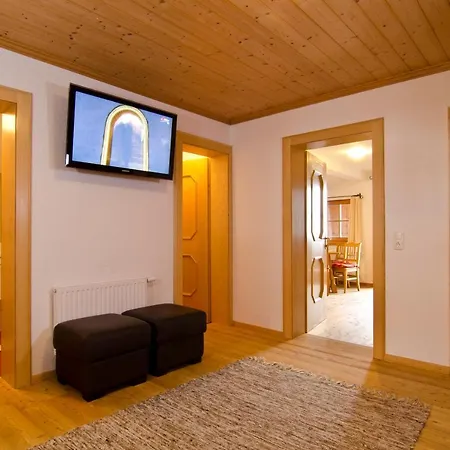 Weberstube Weberhaus Zollhaus Zollstoeckl Obertilliach