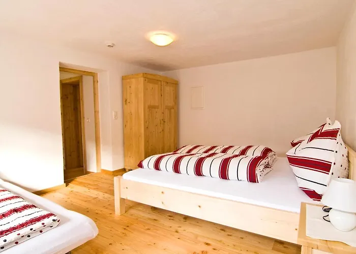 Weberstube Weberhaus Zollhaus Zollstoeckl Apartament