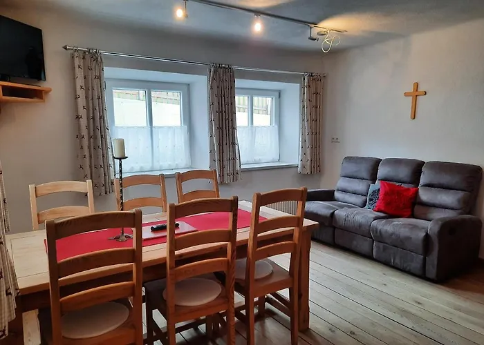 Weberstube Weberhaus Zollhaus Zollstoeckl *