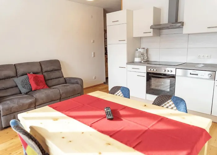 Apartament Weberstube Weberhaus Zollhaus Zollstoeckl