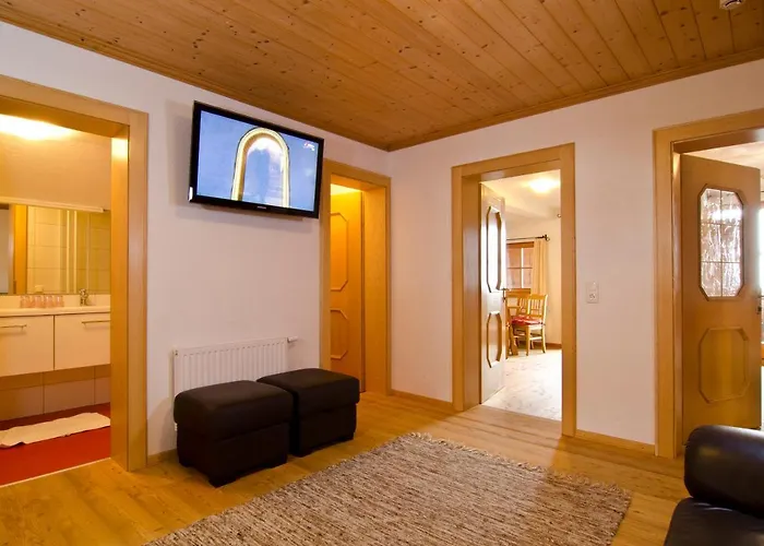 Weberstube Weberhaus Zollhaus Zollstoeckl Obertilliach