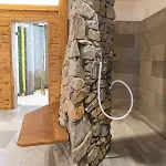 Weberstube Weberhaus Zollhaus Zollstoeckl 아파트 *
