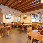 Weberstube Weberhaus Zollhaus Zollstoeckl 아파트