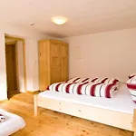 Weberstube Weberhaus Zollhaus Zollstoeckl Apartman