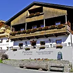 Weberstube Weberhaus Zollhaus Zollstoeckl Obertilliach